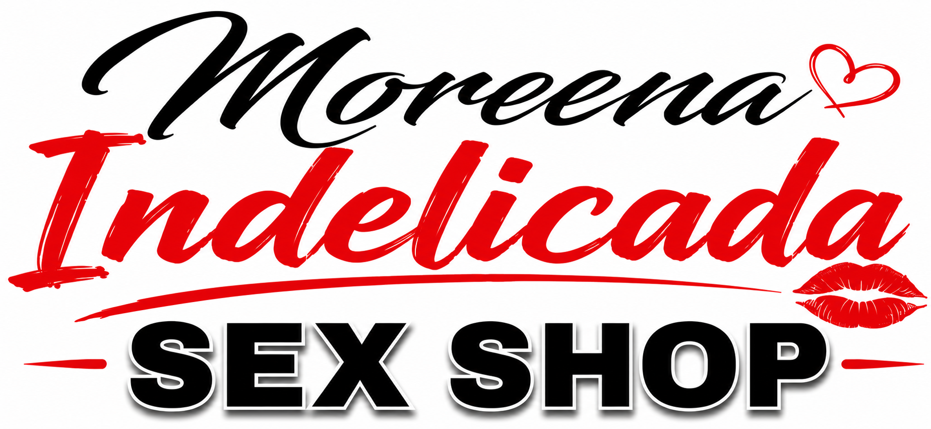 Sex Shop Morena Indelicada